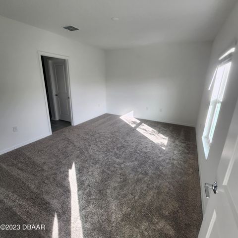 1260 Sand Trap Court, Daytona Beach, FL 32124