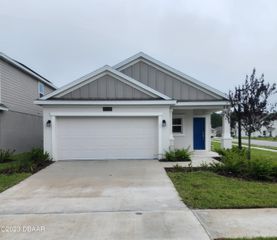 1260 Sand Trap Court, Daytona Beach, FL 32124