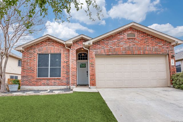 717 Fountain Gate, Schertz, TX 78108