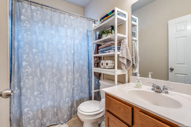 717 Fountain Gate, Schertz, TX 78108