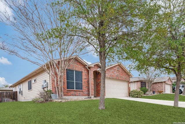 717 Fountain Gate, Schertz, TX 78108