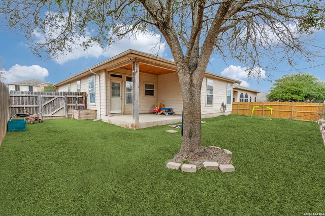 717 Fountain Gate, Schertz, TX 78108