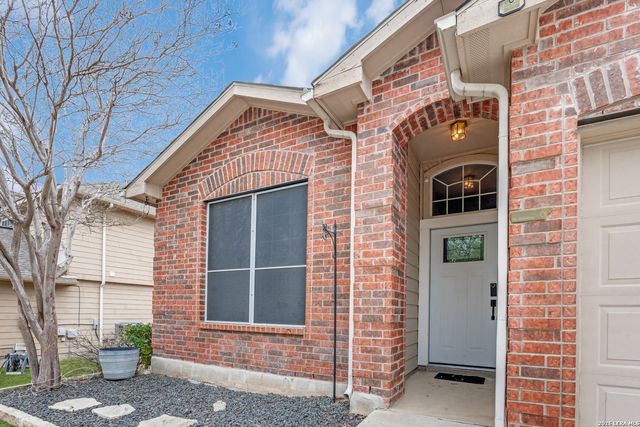 717 Fountain Gate, Schertz, TX 78108