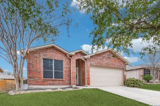 717 Fountain Gate, Schertz, TX 78108