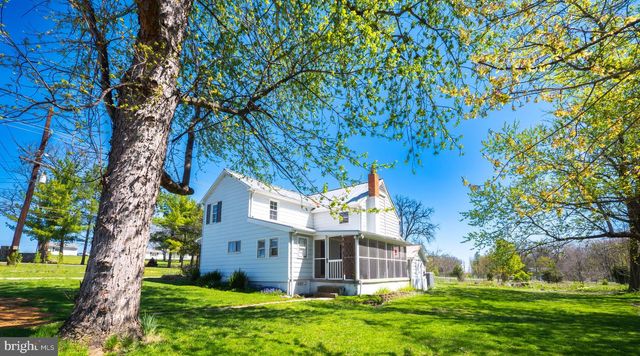 6434 MIDDLEWAY PIKE, Kearneysville, WV 25430