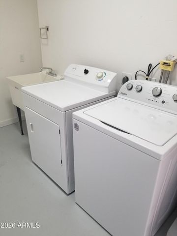 9726 W TERRACE Lane, Sun City, AZ 85373