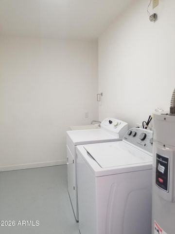 9726 W TERRACE Lane, Sun City, AZ 85373