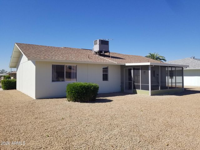 9726 W TERRACE Lane, Sun City, AZ 85373