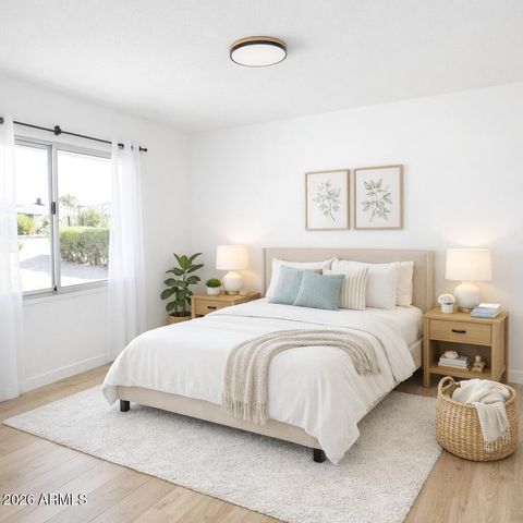 9726 W TERRACE Lane, Sun City, AZ 85373