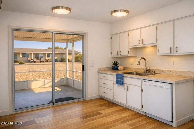 9726 W TERRACE Lane, Sun City, AZ 85373