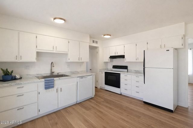 9726 W TERRACE Lane, Sun City, AZ 85373