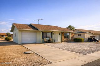 9726 W TERRACE Lane, Sun City, AZ 85373