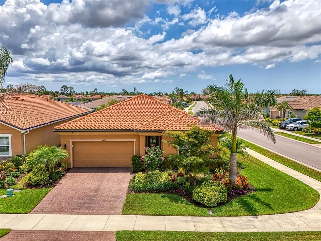 11819 SISTINE LANE, Venice, FL 34293