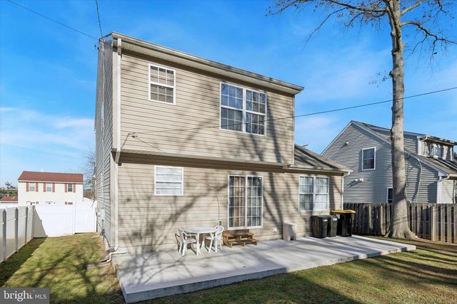 112 BUNCHE BLVD, Wilmington, DE 19801