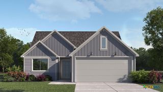 5537 DAYLIGHT Drive, New Braunfels, TX 78130