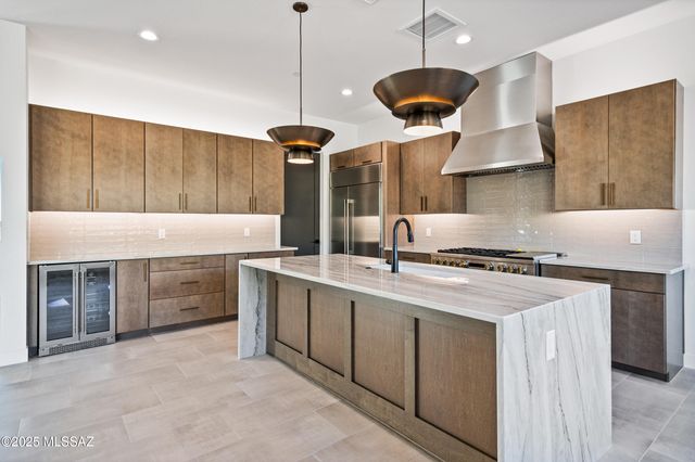 4940 W Dove Nest Place, Marana, AZ 85658