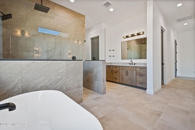 4940 W Dove Nest Place, Marana, AZ 85658