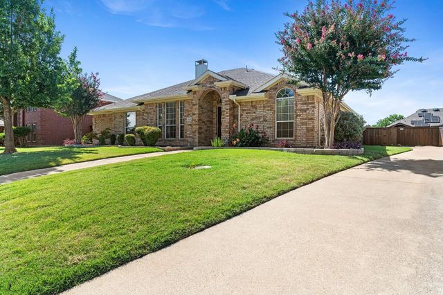 428 Lakedale Drive, Murphy, TX 75094