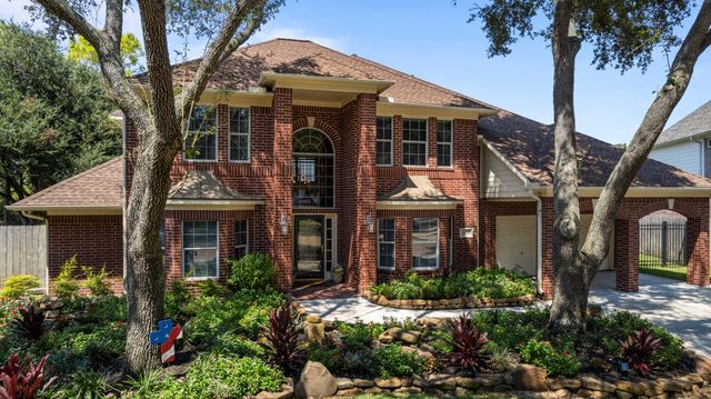 2408 Sawgrass Court, League City, TX 77573