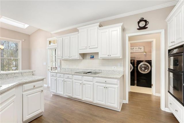 195 Millhaven Landing, Fayetteville, GA 30215