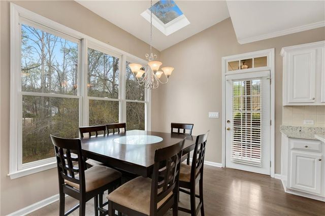 195 Millhaven Landing, Fayetteville, GA 30215