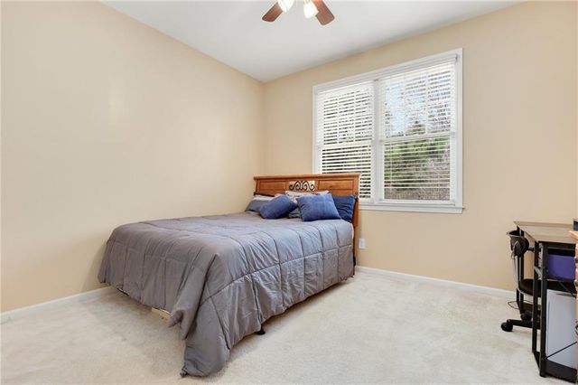 195 Millhaven Landing, Fayetteville, GA 30215