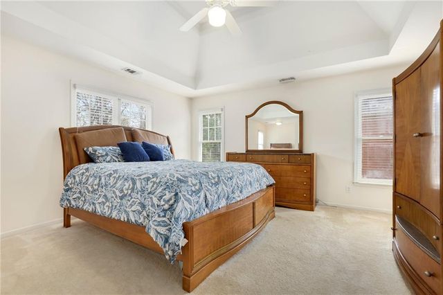 195 Millhaven Landing, Fayetteville, GA 30215