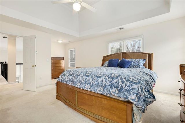 195 Millhaven Landing, Fayetteville, GA 30215