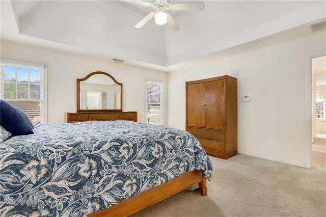 195 Millhaven Landing, Fayetteville, GA 30215