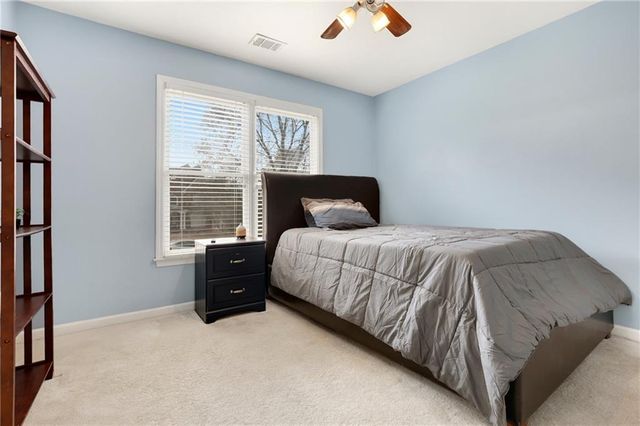 195 Millhaven Landing, Fayetteville, GA 30215