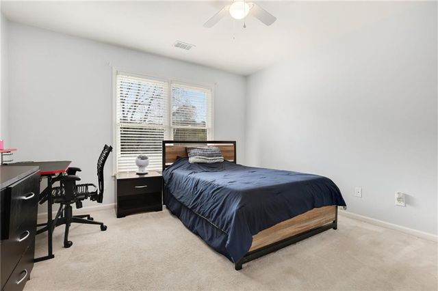 195 Millhaven Landing, Fayetteville, GA 30215