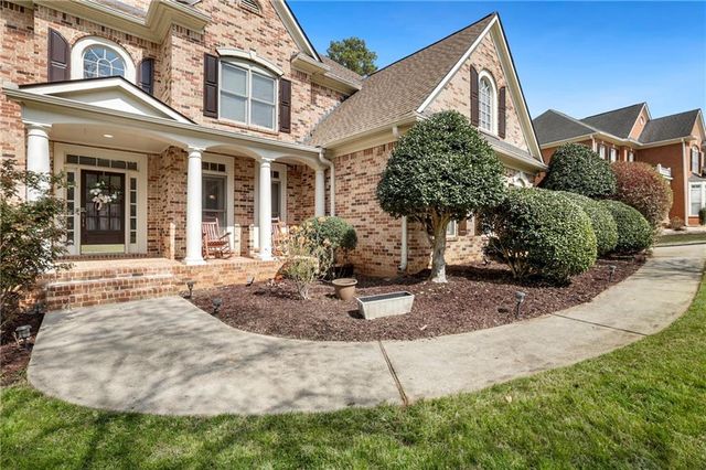 195 Millhaven Landing, Fayetteville, GA 30215