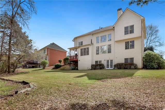 195 Millhaven Landing, Fayetteville, GA 30215