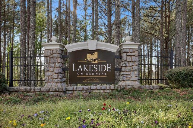 195 Millhaven Landing, Fayetteville, GA 30215