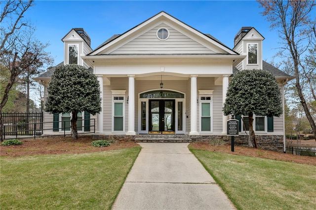 195 Millhaven Landing, Fayetteville, GA 30215