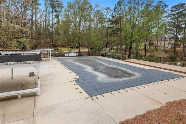 195 Millhaven Landing, Fayetteville, GA 30215