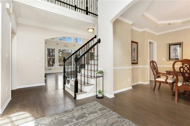 195 Millhaven Landing, Fayetteville, GA 30215