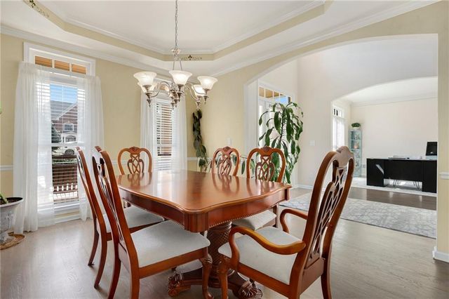 195 Millhaven Landing, Fayetteville, GA 30215