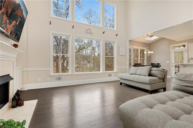 195 Millhaven Landing, Fayetteville, GA 30215