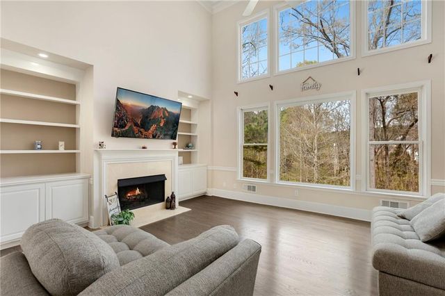 195 Millhaven Landing, Fayetteville, GA 30215