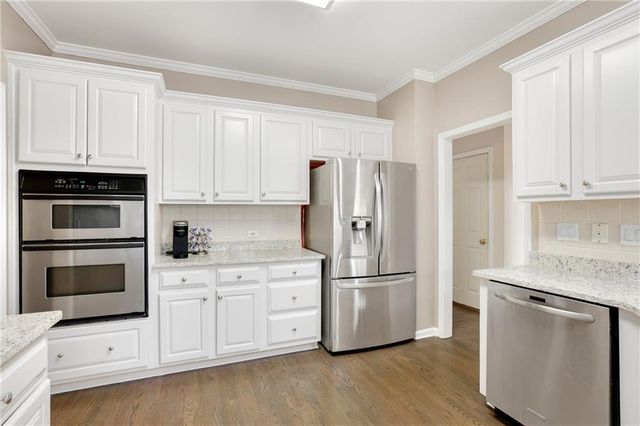 195 Millhaven Landing, Fayetteville, GA 30215