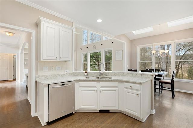 195 Millhaven Landing, Fayetteville, GA 30215