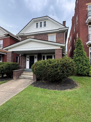 1012 11th Avenue, Huntington, WV 25701