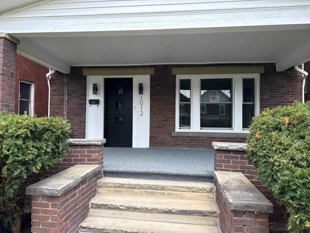 1012 11th Avenue, Huntington, WV 25701