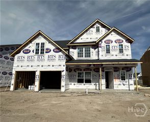 193 Pitchline Drive, Hinesville, GA 31313