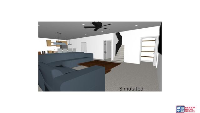 3665 Wilderness Hills Boulevard, Lincoln, NE 68516