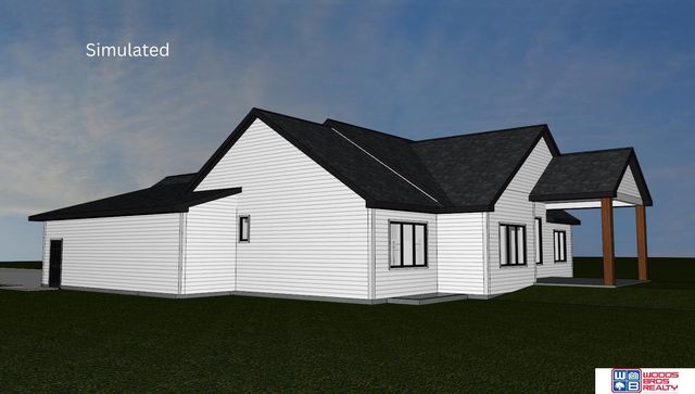 3665 Wilderness Hills Boulevard, Lincoln, NE 68516