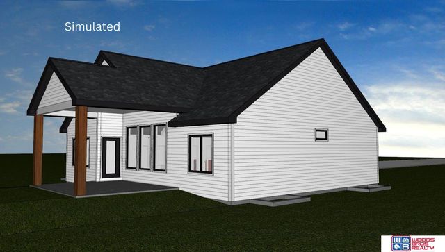 3665 Wilderness Hills Boulevard, Lincoln, NE 68516