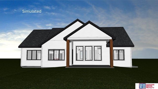 3665 Wilderness Hills Boulevard, Lincoln, NE 68516