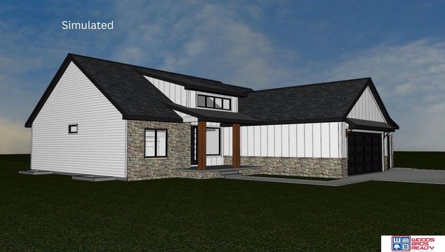 3665 Wilderness Hills Boulevard, Lincoln, NE 68516